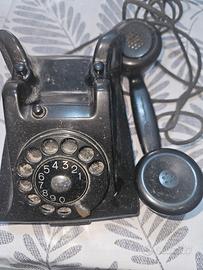 telefono a disco