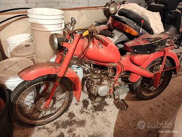 Motom SS 48 