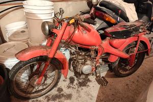 Motom SS 48 