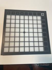 Novation Launchpad X