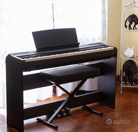 Digital piano Yamaha P-115