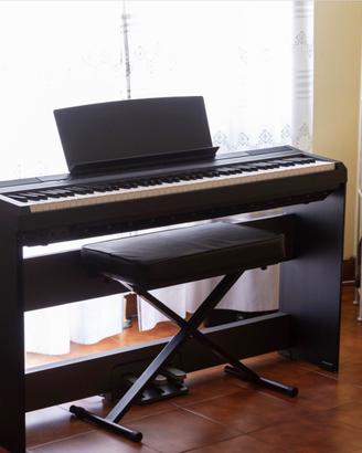 Digital piano Yamaha P-115
