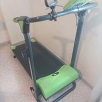 Tapis roulant meccanico 