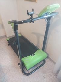 Tapis roulant meccanico 