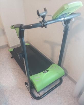 Tapis roulant meccanico 