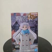 Frieren Muhuu Banpresto Figure 