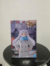Frieren Muhuu Banpresto Figure 