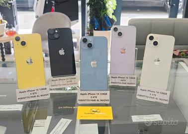 Apple iPhone 14 128GB - PROMO