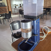 Macchina da caffè Wega 3 gruppi