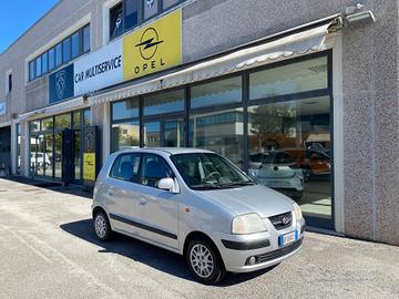 Hyundai Atos Prime 1.1 12V Style
