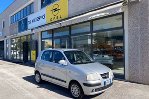 Hyundai Atos Prime 1.1 12V Style
