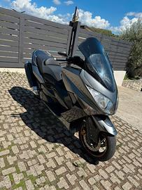 Yamaha T Max 500