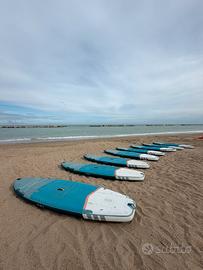 SUP WIND SURF PEDALÒ