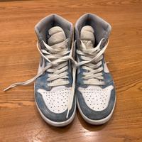 Jordan 1 retro high OG hyper royal