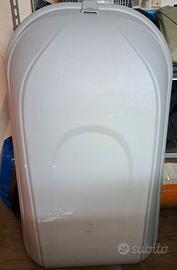 Ovetto per auto Camtek CK320