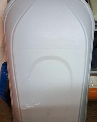 Ovetto per auto Camtek CK320