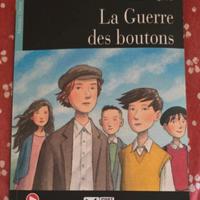 la guerre des bouttons 