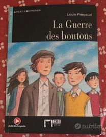 la guerre des bouttons 