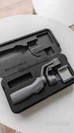 Gimbal Stabilizzatore Dji Osmo Mobile 2