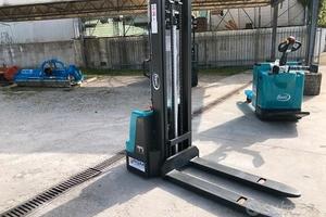 Stoccatore elettrico baoli es 10