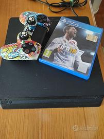 PlayStation 4 lite