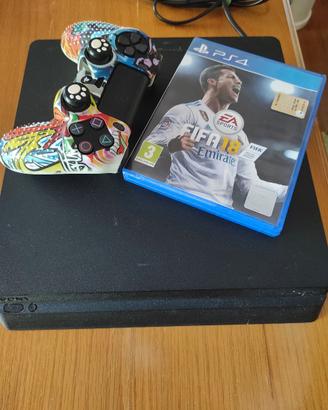 PlayStation 4 lite