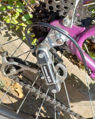 Citybike Donna