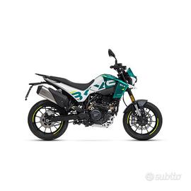Benelli BKX 300 S