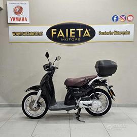 Aprilia Scarabeo 50 2t - 2020