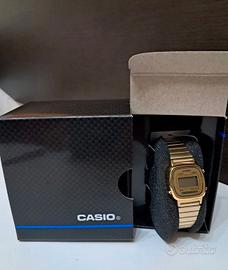 orologio donna Casio