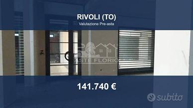 Immobile in asta di 193 m² a Rivoli
