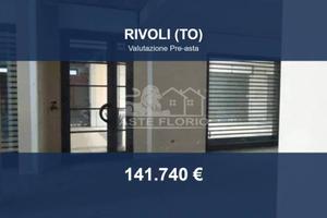 Immobile in asta di 193 m² a Rivoli