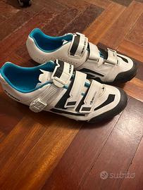 scarpe bici taglia 42