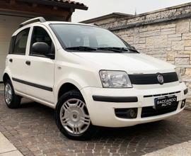 Fiat Panda 1.4 Natural Power Active 78cv