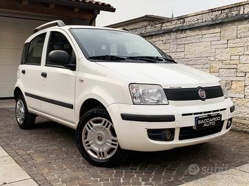 Fiat Panda 1.4 Natural Power Active 78cv