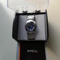 Orologio Breil Tribe acciaio