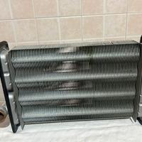 SCAMBIATORE PRIMARIO 