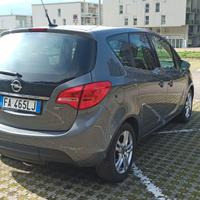 Opel Meriva 1.6 CDTI 110 cv 