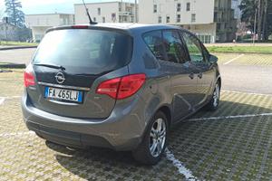 Opel Meriva 1.6 CDTI 110 cv 