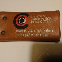 Portachiavi in similpelle