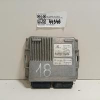 CENTRALINA GPL FIAT Panda 3Â° Serie 616703000 169A