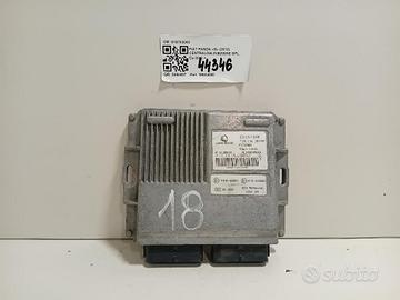 CENTRALINA GPL FIAT Panda 3Â° Serie 616703000 169A