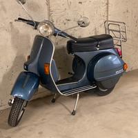 Vespa Px 200E