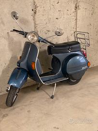 Vespa Px 200E