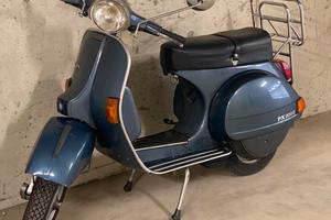 Vespa Px 200E