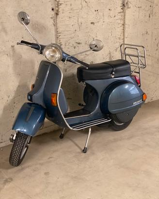 Vespa Px 200E