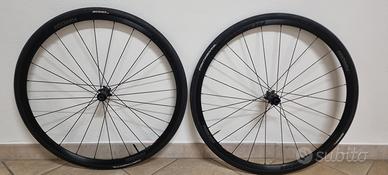 ruote bici da corsa