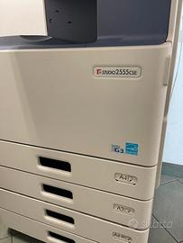 STAMPANTE E-STUDIO 2555CSE