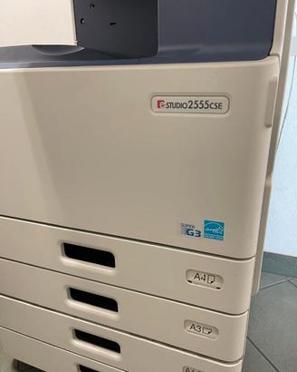 STAMPANTE E-STUDIO 2555CSE