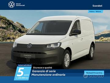 Volkswagen Caddy cargo 2.0 tdi scr 102cv business